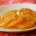 Menu 234 : salade d'oranges ou les premières[...]