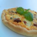 Quiche a l