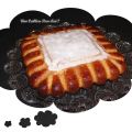 Gâteau Nantais