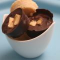 Menu 484 : chocolat aux fruits surprise par[...]