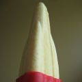 Sucettes glacées style Creamsicles de Kiki
