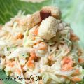 Salade de chou