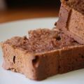 Brownie allégé parce qu