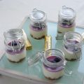 Cheesecake in a Jar