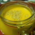 Velouté de courge et patate douce au lait de[...]