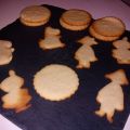 Sablés