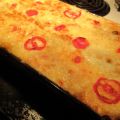 Lasagne au chou kale