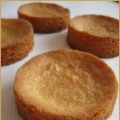 Sablés bretons de mercotte pour un dessert très[...]