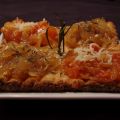 Recette bouchées d'apéros