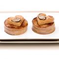 Duo de tournedos Rossini par Carré de boeuf.com