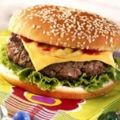 Hamburger facile
