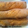 Baguettes