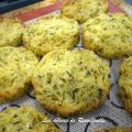 Galettes de pommes de terre (Grumbeerekiechle)
