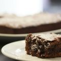 Brownie aux noix