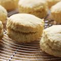 Les scones de Sabrina