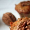 Cakes d'automne Roq'-Pom'