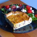 La Quiche des Cow-Boys / The Cowboys' Quiche