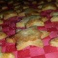 Sablés de Noël