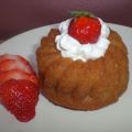 Baba au rhum, Recette Ptitchef
