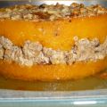 Parmentier de Veau braisé et Butternut