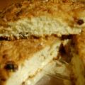 Ma tarte au sucre revisitée, Recette Ptitchef