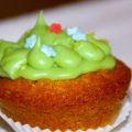 CUPCAKES DE NOEL : MA PARTICIPATION AU CONCOURS[...]