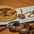 Tartelettes noix de pécan et caramel au beurre[...]