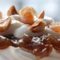 Y'a pas de saison pour la Pavlova