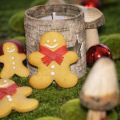 Petits biscuits de Noël