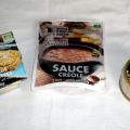Quand Valentine cuisine...