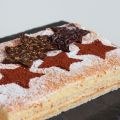 

Gâteau Russe


