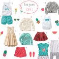 ◊ Coup de projecteur : vertbaudet - Jours OH