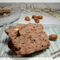 Pâté de foie aux noisettes, sans gluten