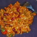 Chili tex-mex