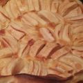 CLAFOUTIS AUX POMMES
