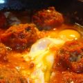 La soupe c'est de la boulette ! (Tajine de[...]