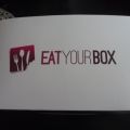 Eat your box !