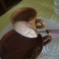 Mousse au chocolat