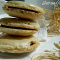 Mes Premiers (Enfin Presque...) Macarons ;[...]