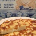 Flan de Mascarpone / Flan au Mascarpone
