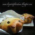 Mandise cœur fondant au nutella