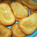 financiers au kinder