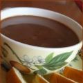 Chocolat chaud cannelle du bar vendôme, Recette[...]