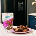 Dainty Foods lance une nouvelle gamme de[...]