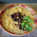Bataille Food #107 , made in usa , corn chowder[...]