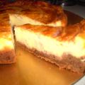 cheese cake