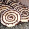 Roulet au chocolat (recette facile)