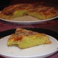 Galette des rois frangipane-pistache, Recette[...]
