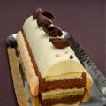 Il est temps de penser à la Bûche ... chocolat[...]