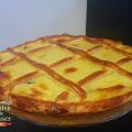 La tarte Porteloise